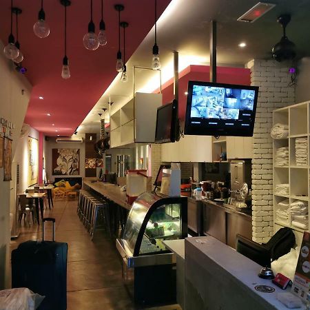 Ryokan Muntri Boutique Hostel George Town Dış mekan fotoğraf