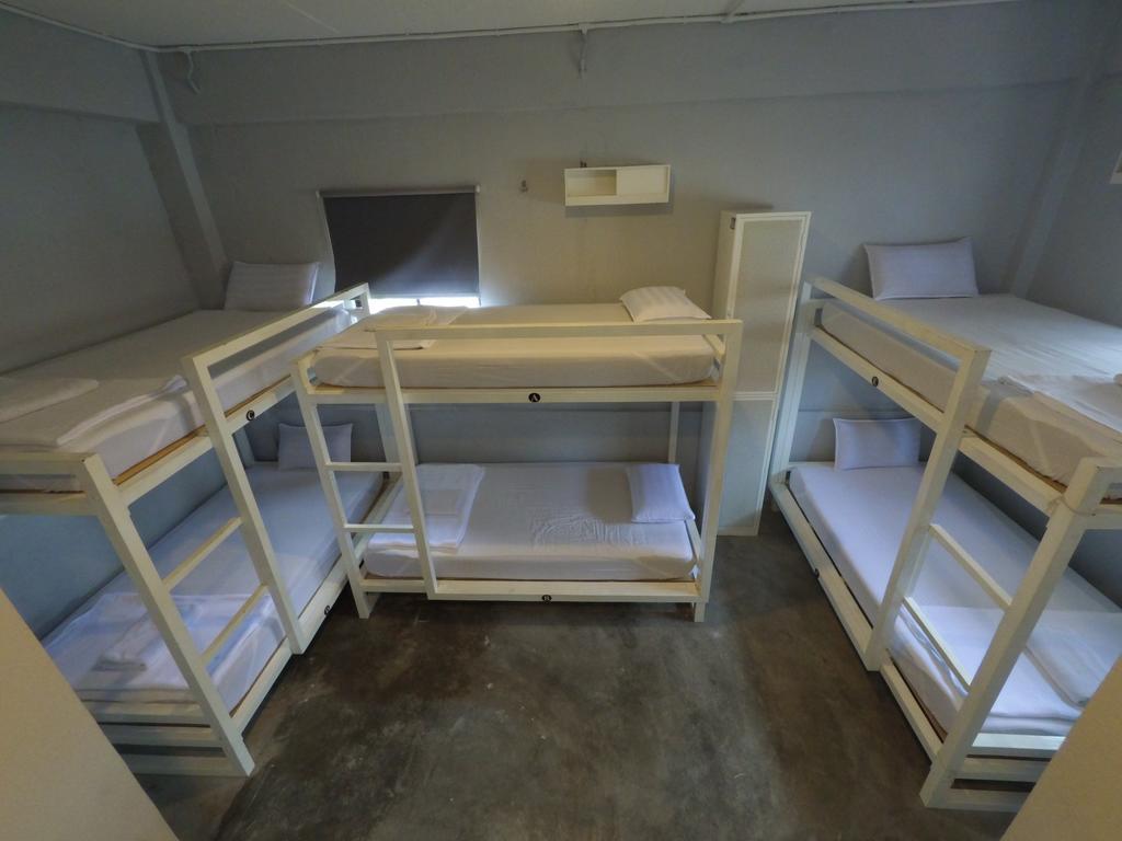 Ryokan Muntri Boutique Hostel George Town Dış mekan fotoğraf