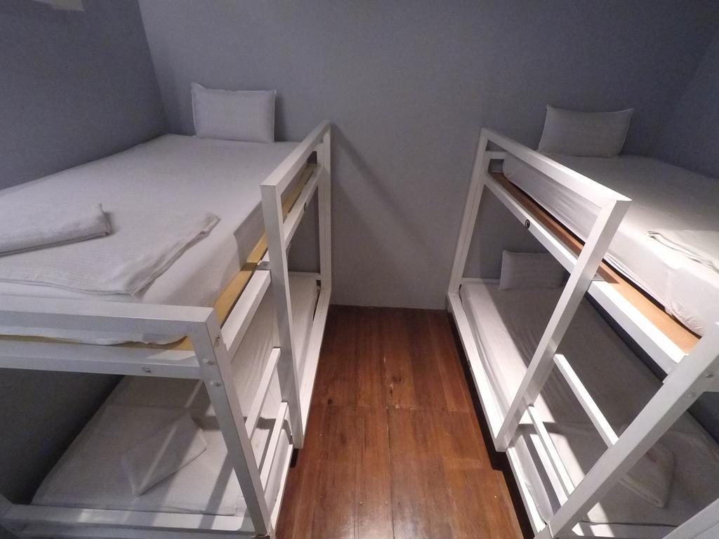 Ryokan Muntri Boutique Hostel George Town Oda fotoğraf