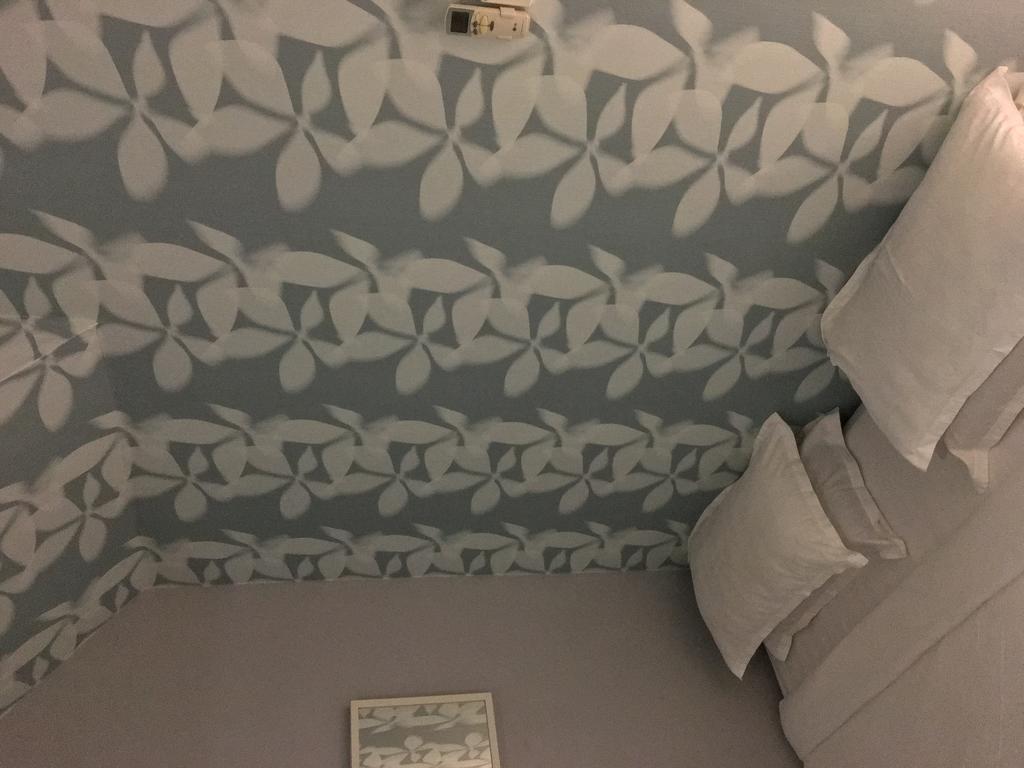 Ryokan Muntri Boutique Hostel George Town Dış mekan fotoğraf