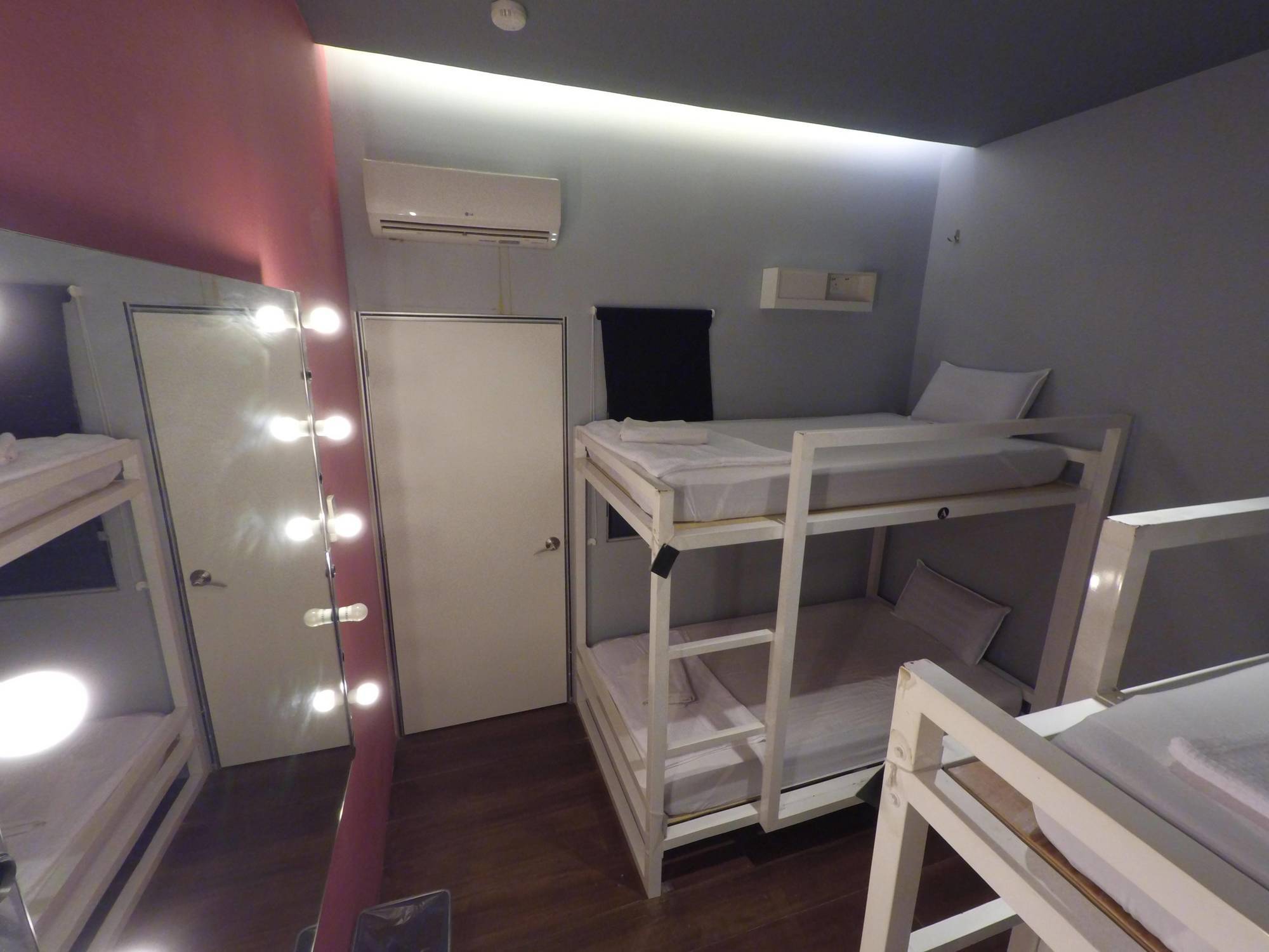 Ryokan Muntri Boutique Hostel George Town Dış mekan fotoğraf